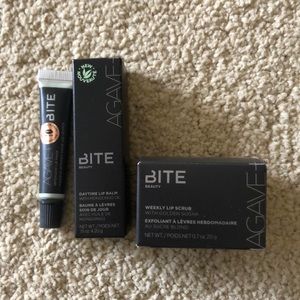 NEW Bite Beauty bundle